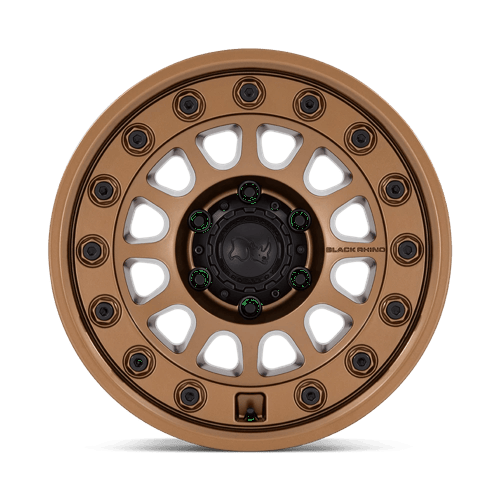 OUTBACK 18X8 5X5 71 +32 M-BRNZ