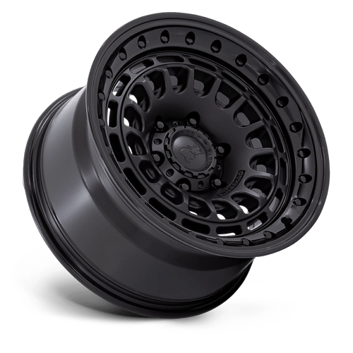 SAHARA 17X9 6X4.5 66.1 -12 M-BLK GB-LP