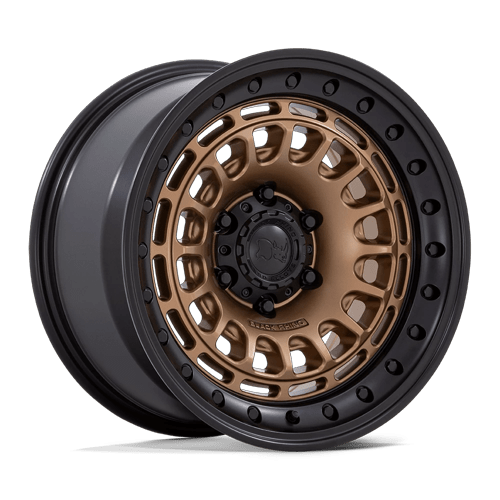SAHARA 17X9 6X135 87 -12 M-BRNZ GB-LP