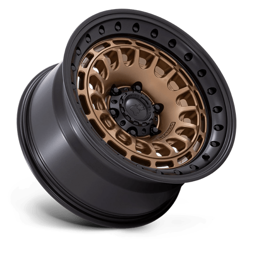 SAHARA 17X9 6X135 87 -12 M-BRNZ GB-LP