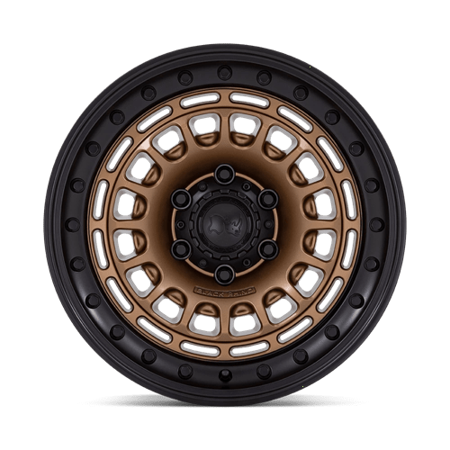 SAHARA 17X9 6X4.5 66.1 +0 M-BRNZ GB-LP