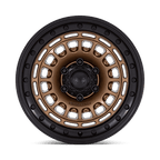 SAHARA 17X9 6X135 87 +0 M-BRNZ GB-LP
