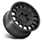 VOLL 17X8.5 5X130 71 +25 M-BLK