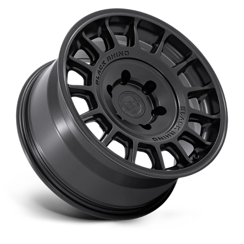 VOLL 17X8 5X112 72 +38 M-BLK