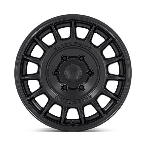 VOLL 17X8 5X112 72 +38 M-BLK