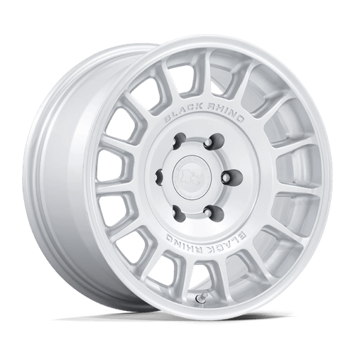VOLL 17X8.5 6X5.5 106 +25 H-SLV