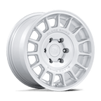 VOLL 17X8.5 6X5.5 106 +25 H-SLV