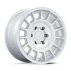 VOLL 17X8 5X120 72 +38 H-SLV
