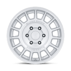 VOLL 18X8 5X112 72 +25 H-SLV