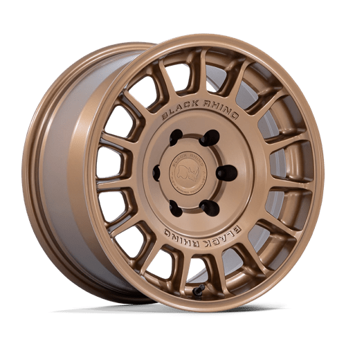VOLL 17X8 5X112 72 +38 M-BRNZ