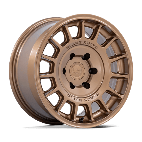 VOLL 17X8.5 5X4.5 72 +25 M-BRNZ