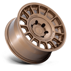 VOLL 18X8 5X4.5 72 +25 M-BRNZ