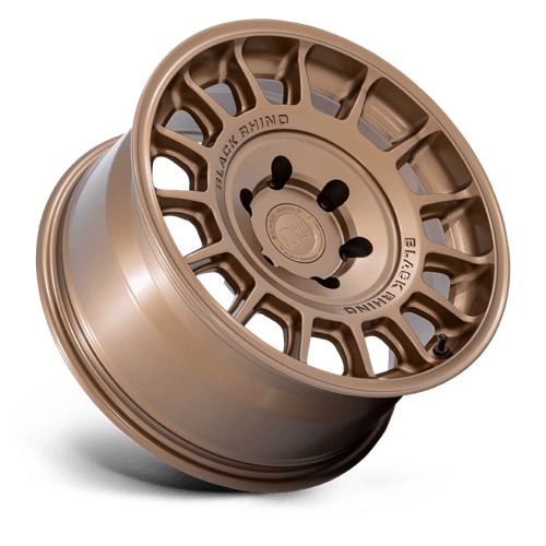 VOLL 17X8.5 5X4.5 72 +25 M-BRNZ