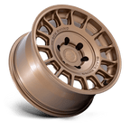 VOLL 17X8.5 5X4.5 72 +25 M-BRNZ