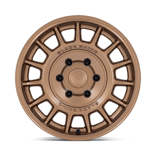 VOLL 18X8 5X4.5 72 +25 M-BRNZ