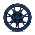 ETOSHA 17X8.5 6X4.5 66 -10 G-MID-BLU