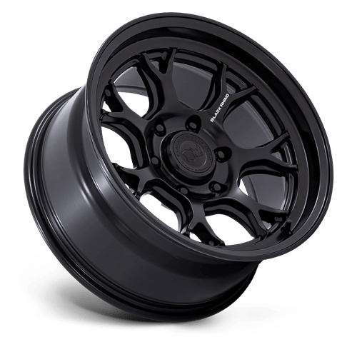 ETOSHA 17X8.5 6X135 87 +0 M-BLK