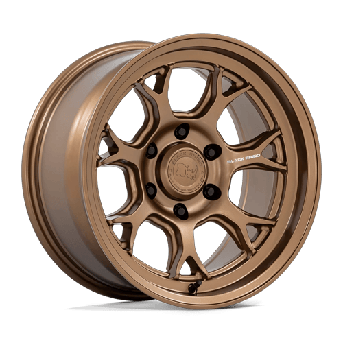 ETOSHA 17X8.5 6X135 87 +0 M-BRNZ