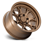 ETOSHA 17X8.5 6X135 87 +20 M-BRNZ