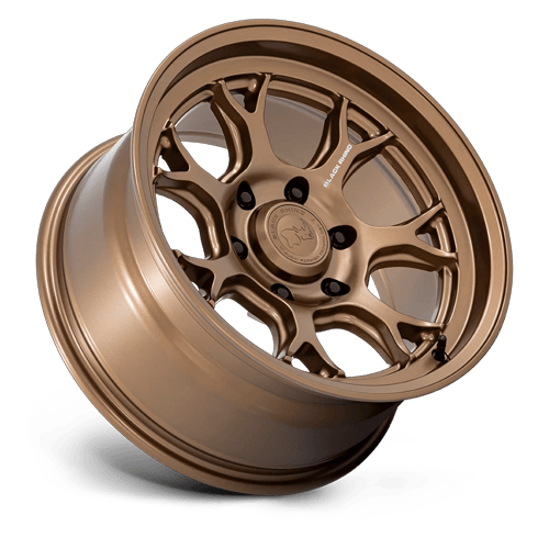 ETOSHA 17X8.5 6X135 87 +20 M-BRNZ