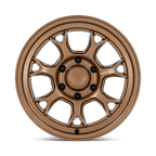 ETOSHA 17X8.5 6X135 87 +0 M-BRNZ