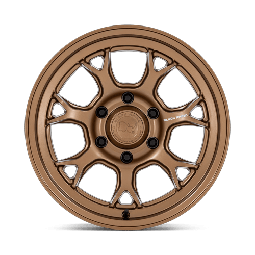ETOSHA 17X8.5 6X135 87 +0 M-BRNZ