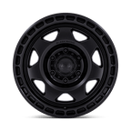 VOYAGER 17X8.5 6X135 87 -10 M-BLK
