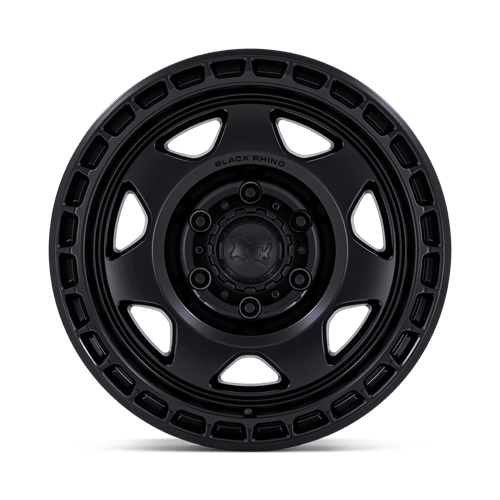 VOYAGER 17X8.5 6X135 87 -10 M-BLK