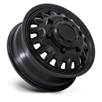 ALISO DRW 16X6 6X205 +110 M-BLK (F)