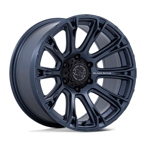 DIAMONDBACK 17X9 5X5 71 -12 MTL-BLUE