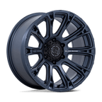 DIAMONDBACK 18X9 5X5 71 -12 MTL-BLUE