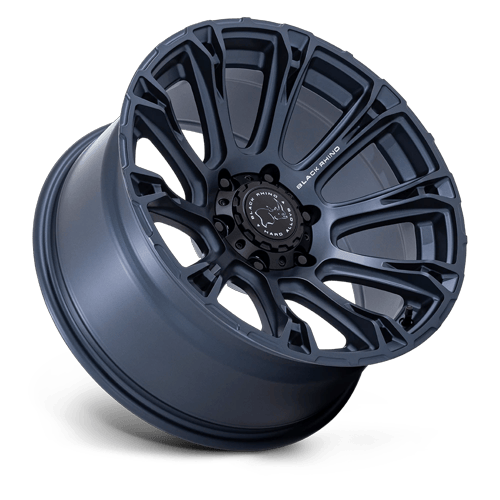 DIAMONDBACK 17X8.5 5X5 71 +25 MTL-BLUE