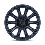 DIAMONDBACK 18X9 6X135 87 +12 MTL-BLUE