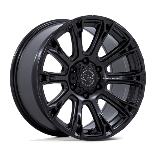 DIAMONDBACK 18X9 6X4.5 66 +12 M-BLK