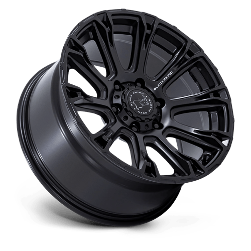 DIAMONDBACK 18X9 6X4.5 66 +12 M-BLK