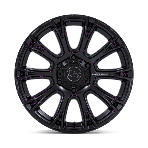 DIAMONDBACK 17X9 6X4.5 66 +12 M-BLK