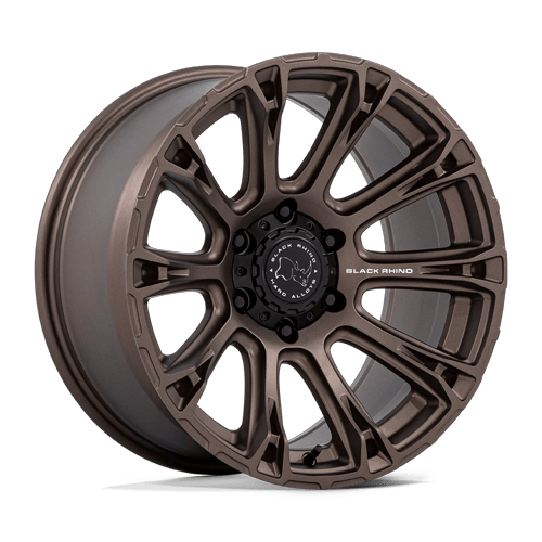 DIAMONDBACK 17X8.5 5X5 71 +25 B-BRNZ