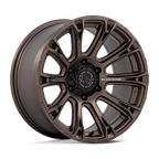 DIAMONDBACK 18X9 5X5 71 +12 B-BRNZ