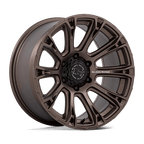 DIAMONDBACK 17X9 6X5.5 106 +12 B-BRNZ