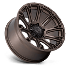 DIAMONDBACK 17X8.5 5X5 71 +25 B-BRNZ