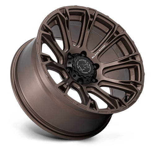 DIAMONDBACK 17X8.5 5X5 71 +25 B-BRNZ
