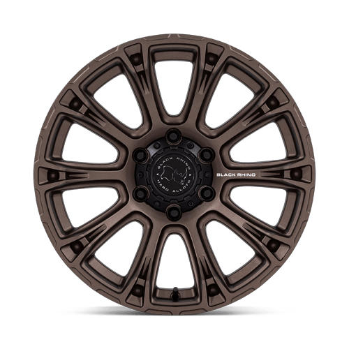DIAMONDBACK 17X8.5 5X5 71 +25 B-BRNZ
