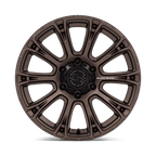 DIAMONDBACK 17X8.5 6X120 66.9 +25 B-BRNZ