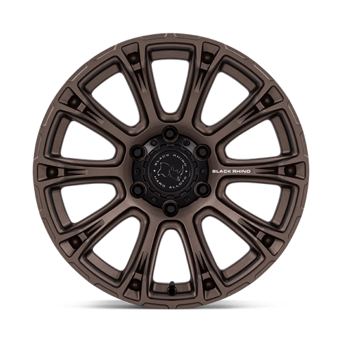 DIAMONDBACK 17X8.5 6X120 66.9 +25 B-BRNZ