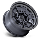 MONDO 17X9 6X5.5 106 -38 M-GNMTL GY-LP