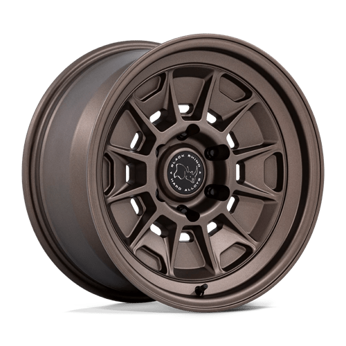 MONDO 17X9 6X5.5 106 -38 B-BRNZ