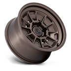 MONDO 18X9 6X5.5 106 +12 B-BRNZ
