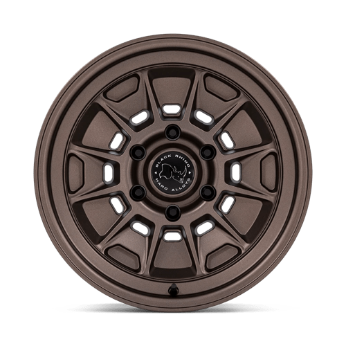 MONDO 17X9 6X5.5 106 -38 B-BRNZ