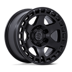 BAHARI 17X9 5X5 71 +40 M-BLK
