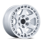 BAHARI 17X8.5 5X5 71 +0 G-SLV MCH